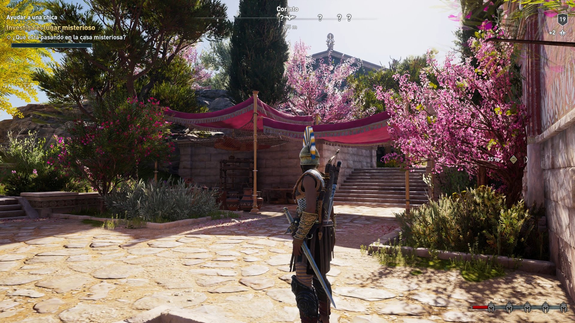 Assassin´s Creed Odyssey - Imagen 20